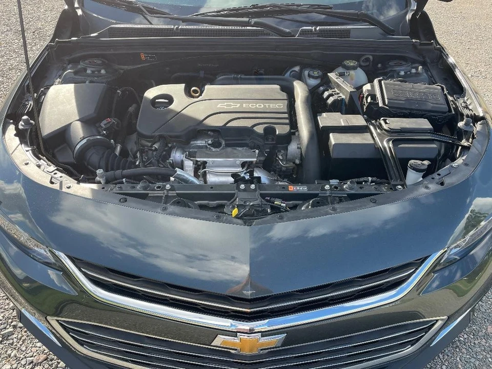 2017 Chevrolet Malibu - Image 13 of 17
