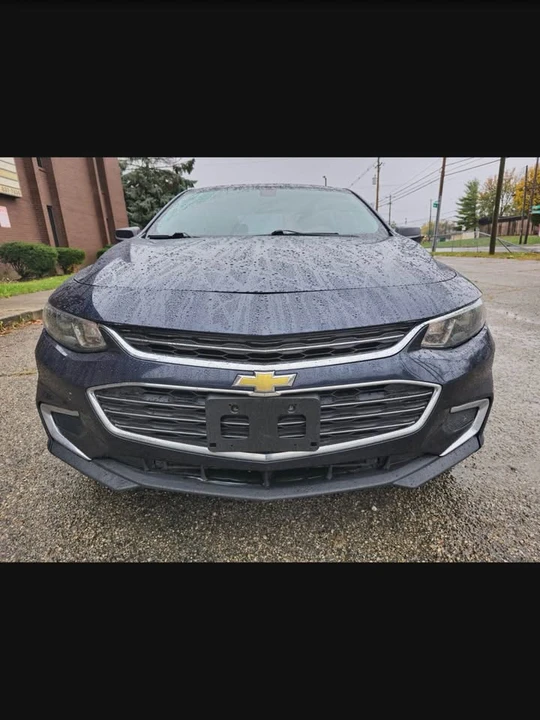 2017 Chevrolet Malibu - Image 4 of 17