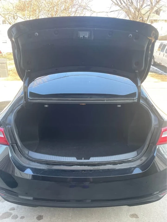 2017 Chevrolet Malibu - Image 14 of 14