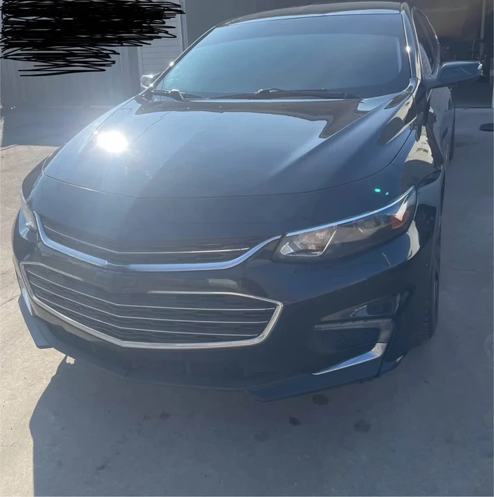 2017 Chevrolet Malibu - Image 2 of 14