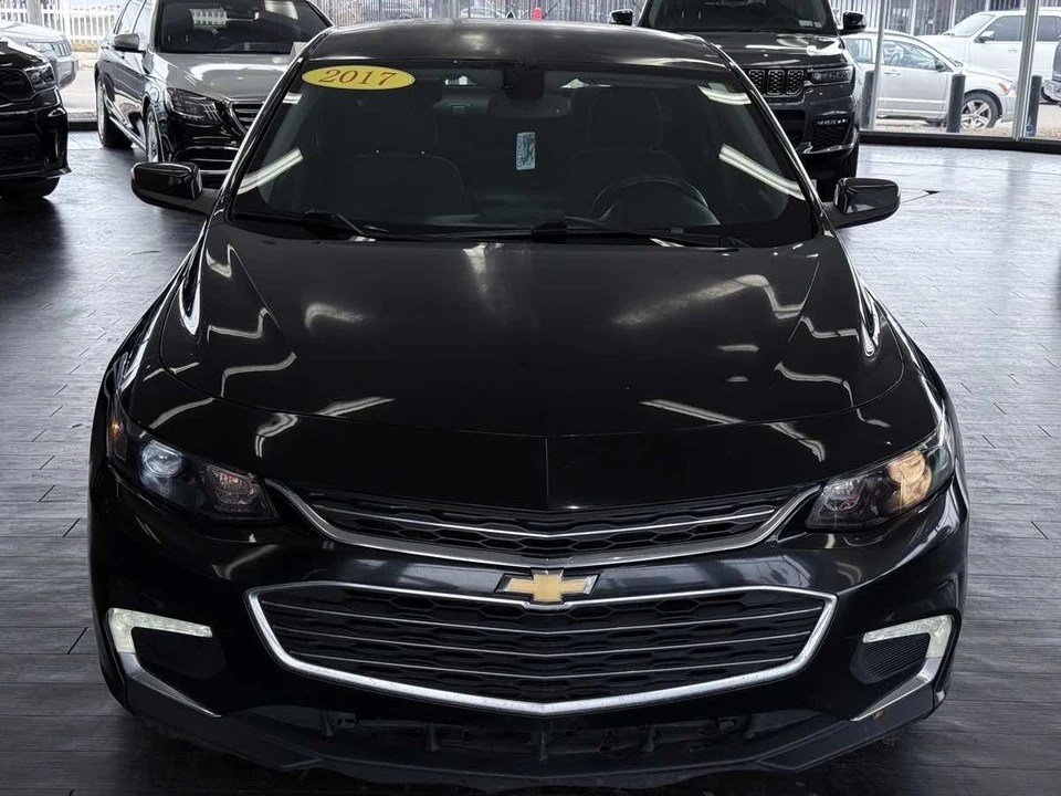 2017 Chevrolet Malibu - Image 3 of 12