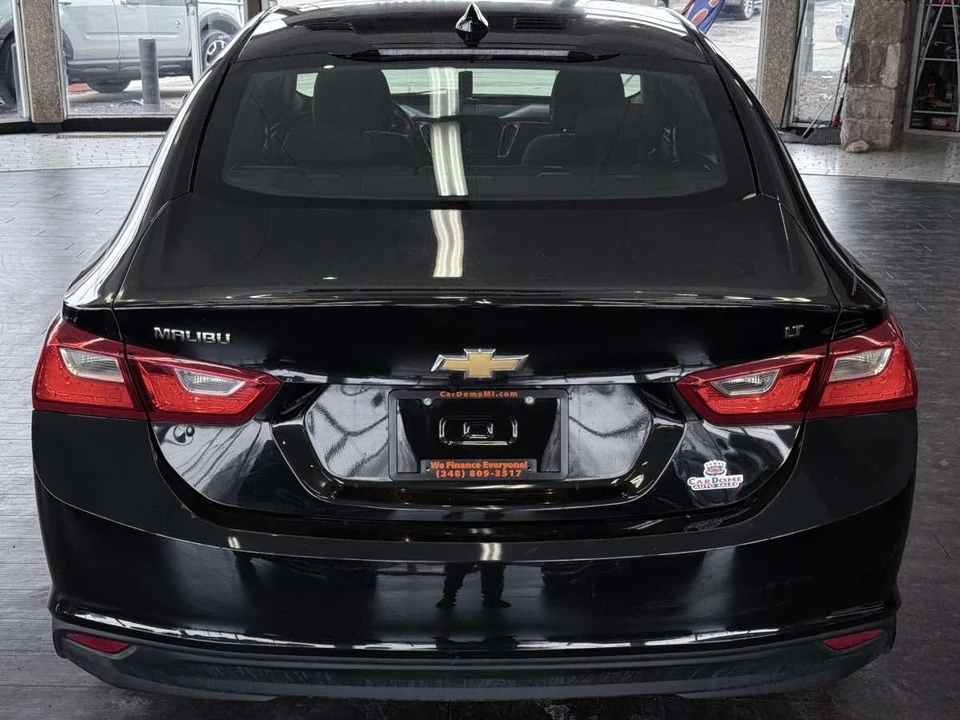 2017 Chevrolet Malibu - Image 12 of 12