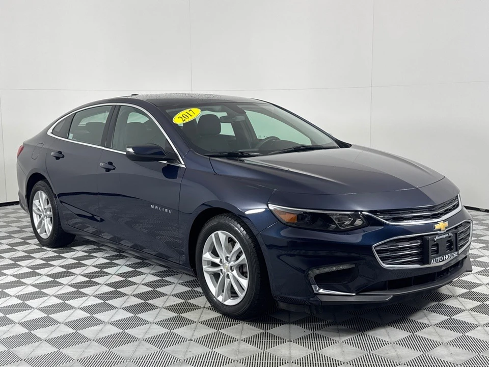 2017 Chevrolet Malibu - Image 3 of 12