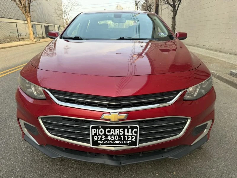 2017 Chevrolet Malibu - Image 2 of 12