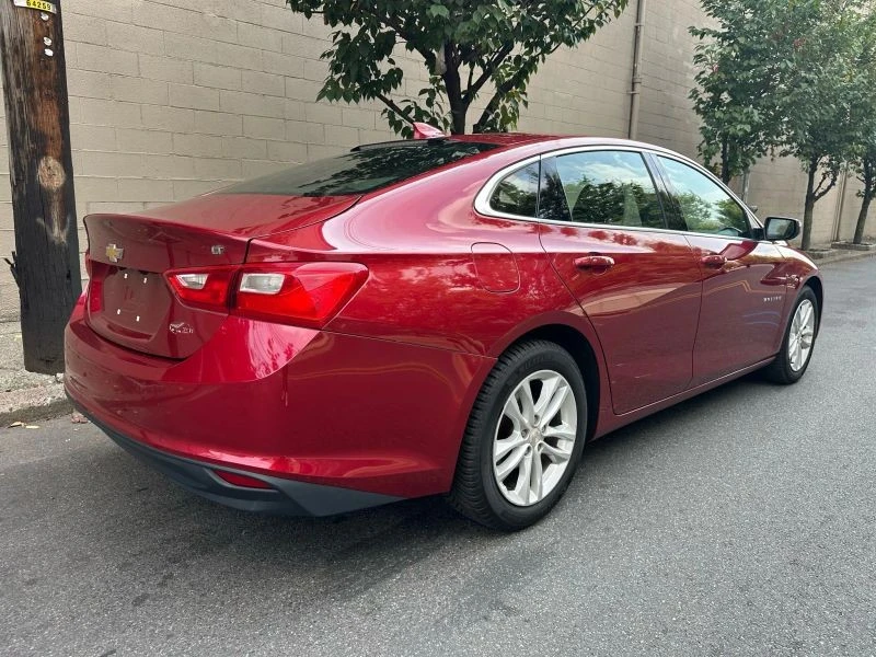 2017 Chevrolet Malibu - Image 7 of 12
