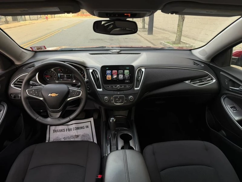 2017 Chevrolet Malibu - Image 9 of 12