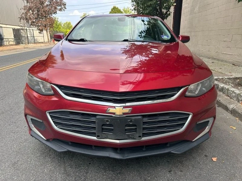 2017 Chevrolet Malibu - Image 2 of 12
