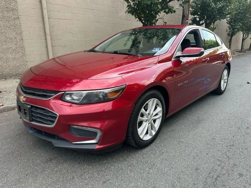 2017 Chevrolet Malibu - Image 3 of 12