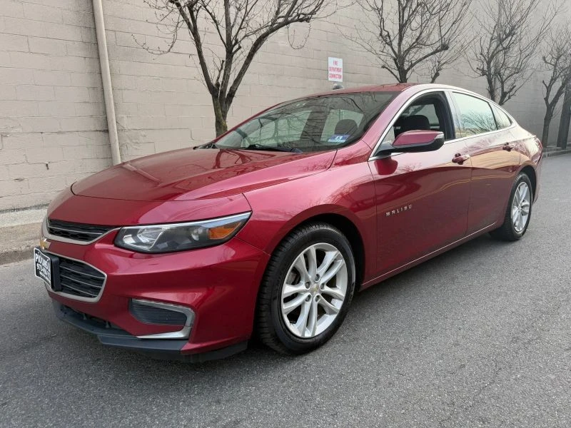 2017 Chevrolet Malibu - Image 3 of 12