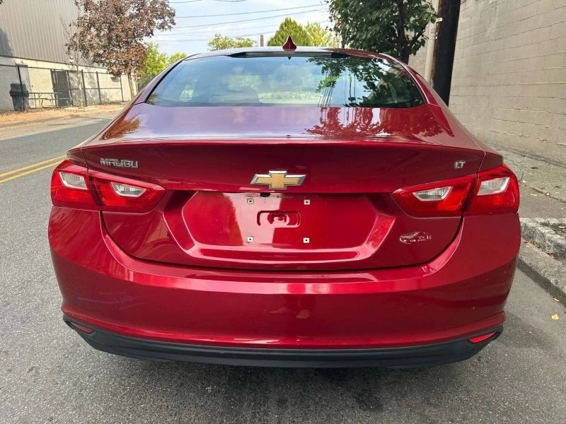 2017 Chevrolet Malibu - Image 6 of 12