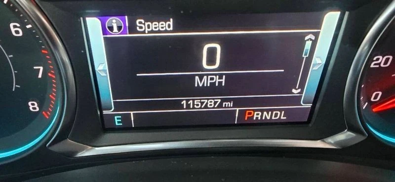 2017 Chevrolet Malibu - Image 5 of 7