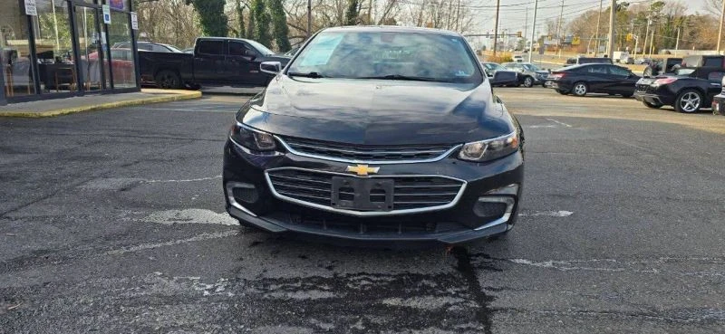 2017 Chevrolet Malibu - Image 2 of 7