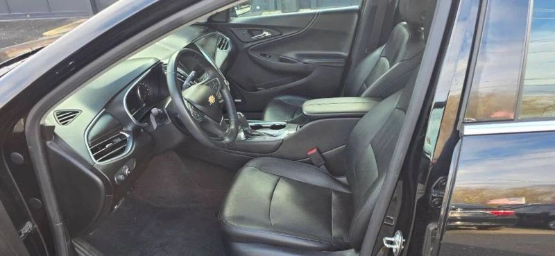 2017 Chevrolet Malibu - Image 6 of 7