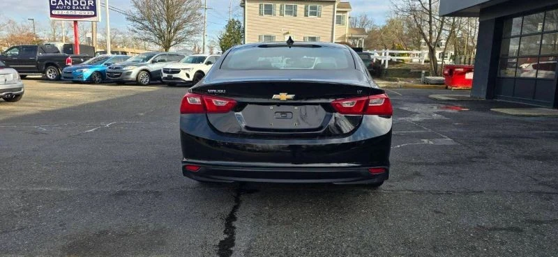 2017 Chevrolet Malibu - Image 3 of 7