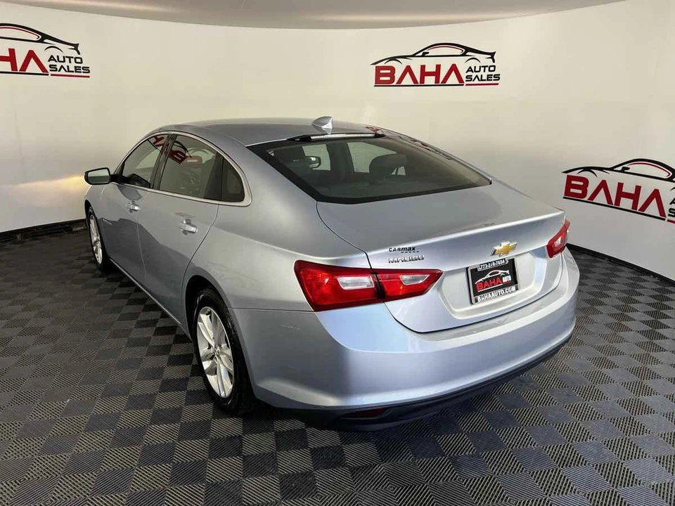 2017 Chevrolet Malibu - Image 5 of 21