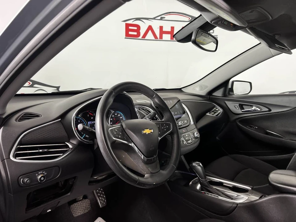 2017 Chevrolet Malibu - Image 16 of 21