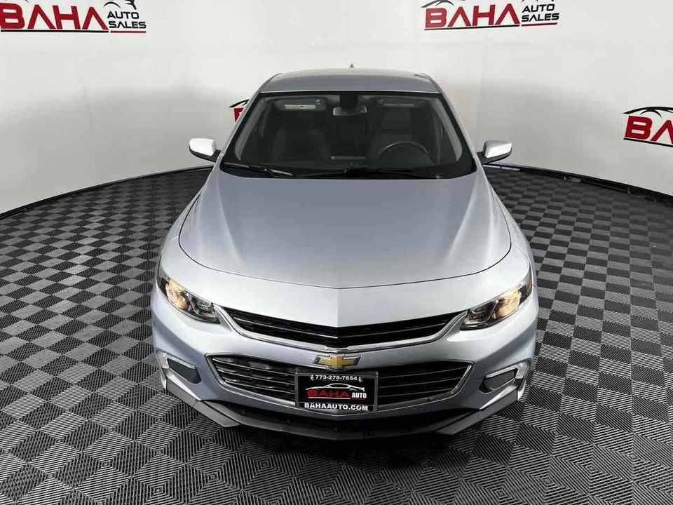 2017 Chevrolet Malibu - Image 12 of 21