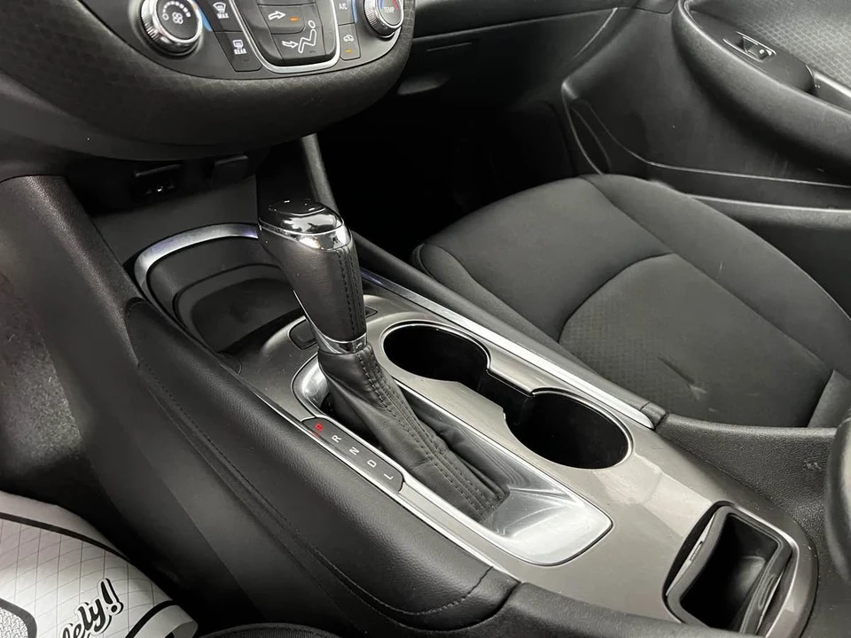 2017 Chevrolet Malibu - Image 21 of 21