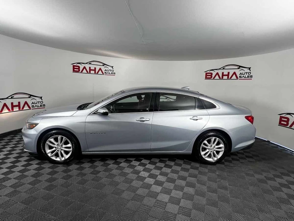 2017 Chevrolet Malibu - Image 3 of 21