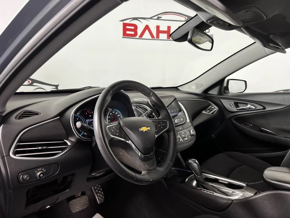 2017 Chevrolet Malibu - Image 16 of 21