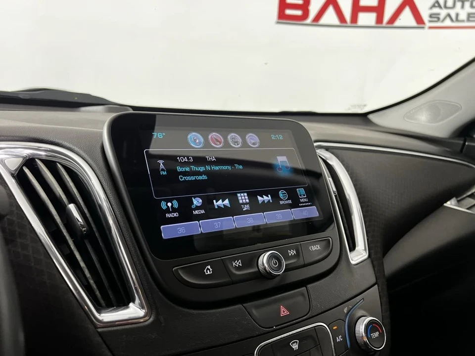 2017 Chevrolet Malibu - Image 17 of 21