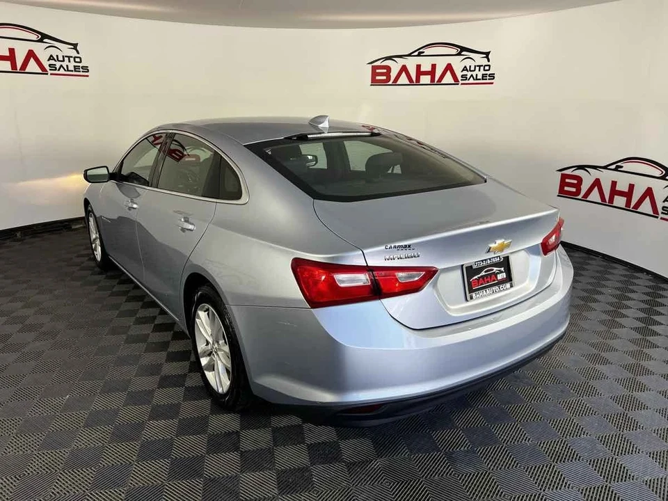 2017 Chevrolet Malibu - Image 5 of 21