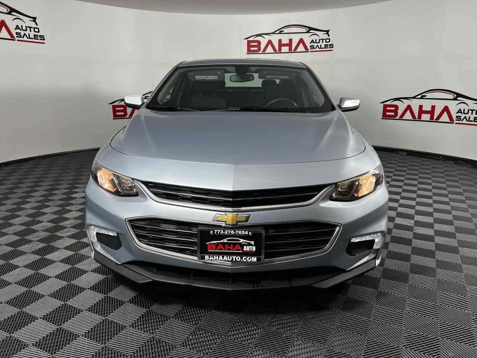 2017 Chevrolet Malibu - Image 13 of 21