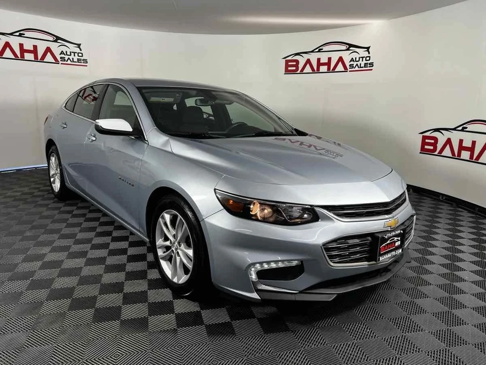 2017 Chevrolet Malibu - Image 11 of 21