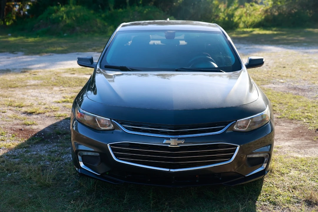 2017 Chevrolet Malibu - Image 19 of 21