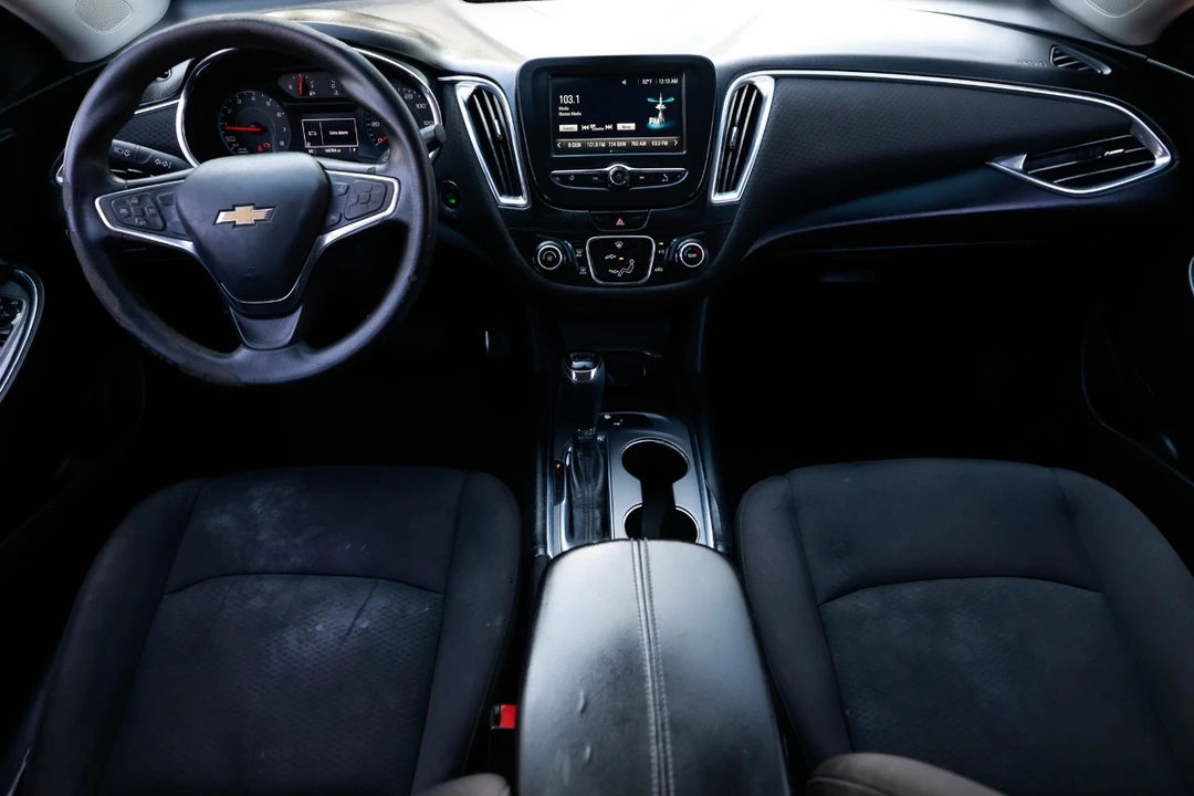 2017 Chevrolet Malibu - Image 21 of 21