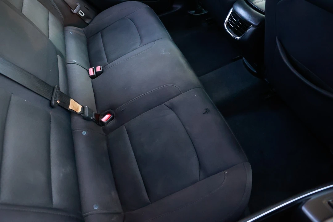 2017 Chevrolet Malibu - Image 12 of 12