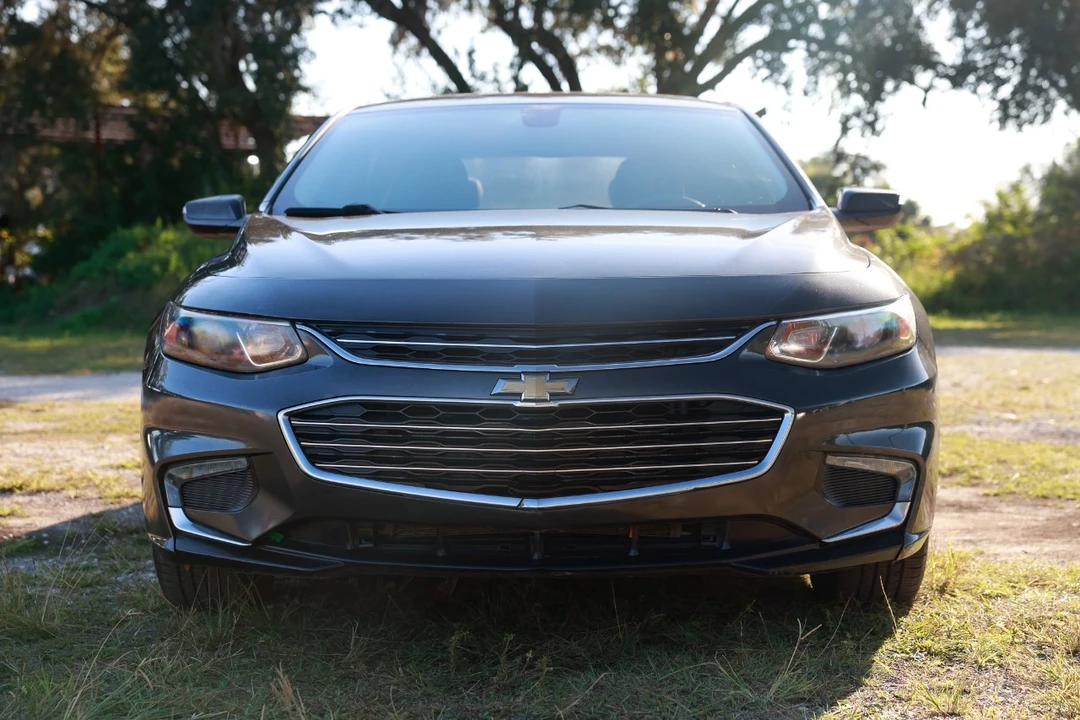 2017 Chevrolet Malibu - Image 17 of 21