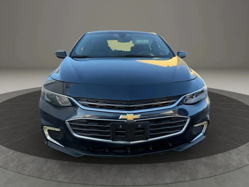 2017 Chevrolet Malibu - Image 2 of 12