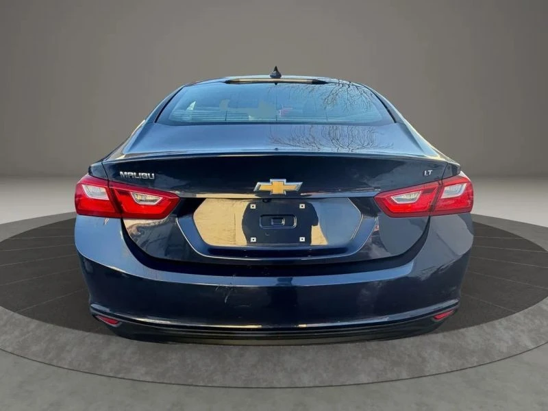 2017 Chevrolet Malibu - Image 6 of 12