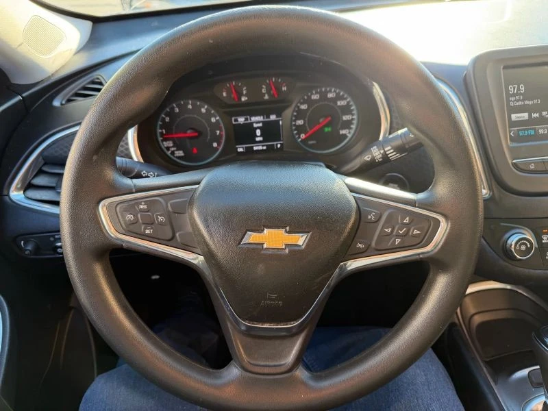 2017 Chevrolet Malibu - Image 12 of 12