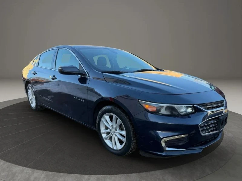 2017 Chevrolet Malibu - Image 3 of 12
