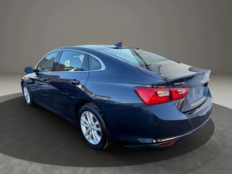 2017 Chevrolet Malibu - Image 7 of 12