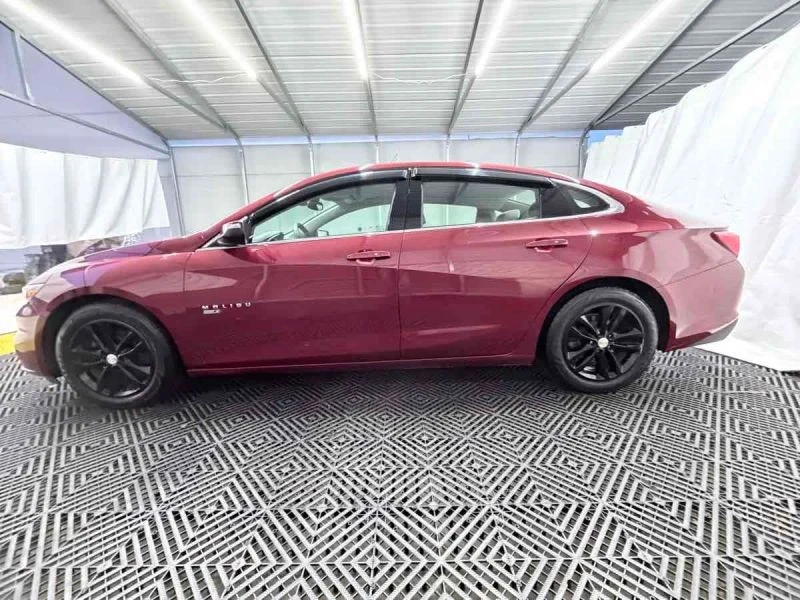 2017 Chevrolet Malibu - Image 4 of 12