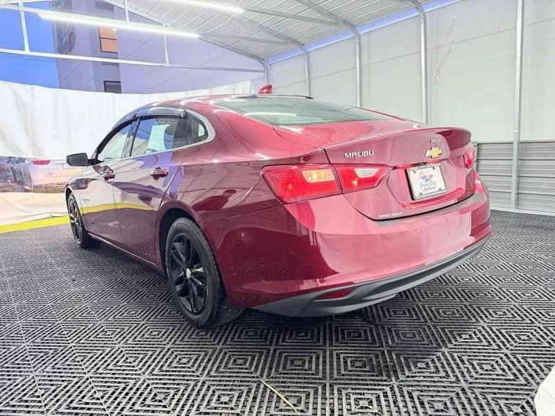 2017 Chevrolet Malibu - Image 5 of 12