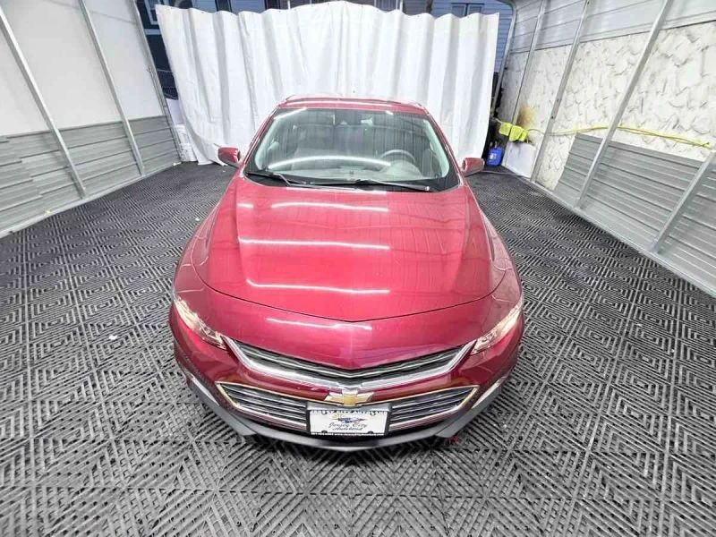 2017 Chevrolet Malibu - Image 10 of 12