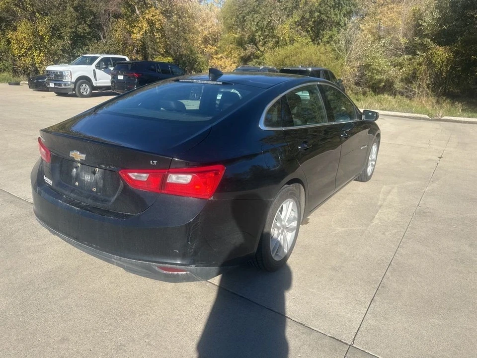 2017 Chevrolet Malibu - Image 7 of 12