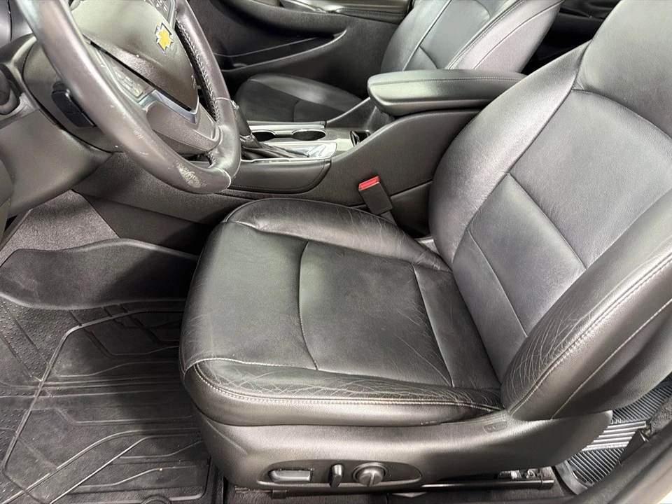 2017 Chevrolet Malibu - Image 12 of 12