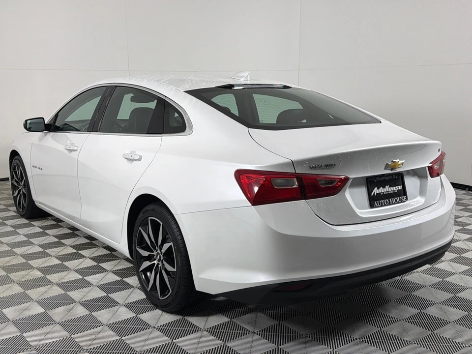 2017 Chevrolet Malibu - Image 7 of 12