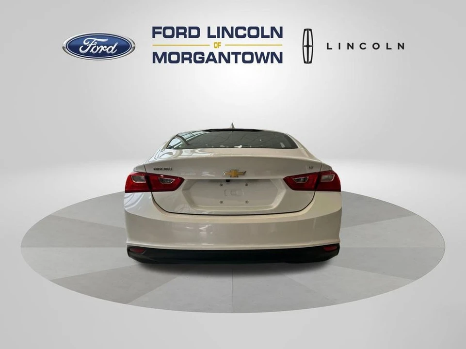 2017 Chevrolet Malibu - Image 6 of 12