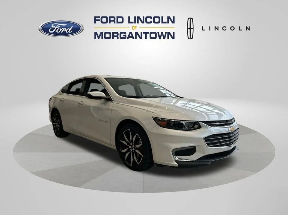 2017 Chevrolet Malibu - Image 3 of 12