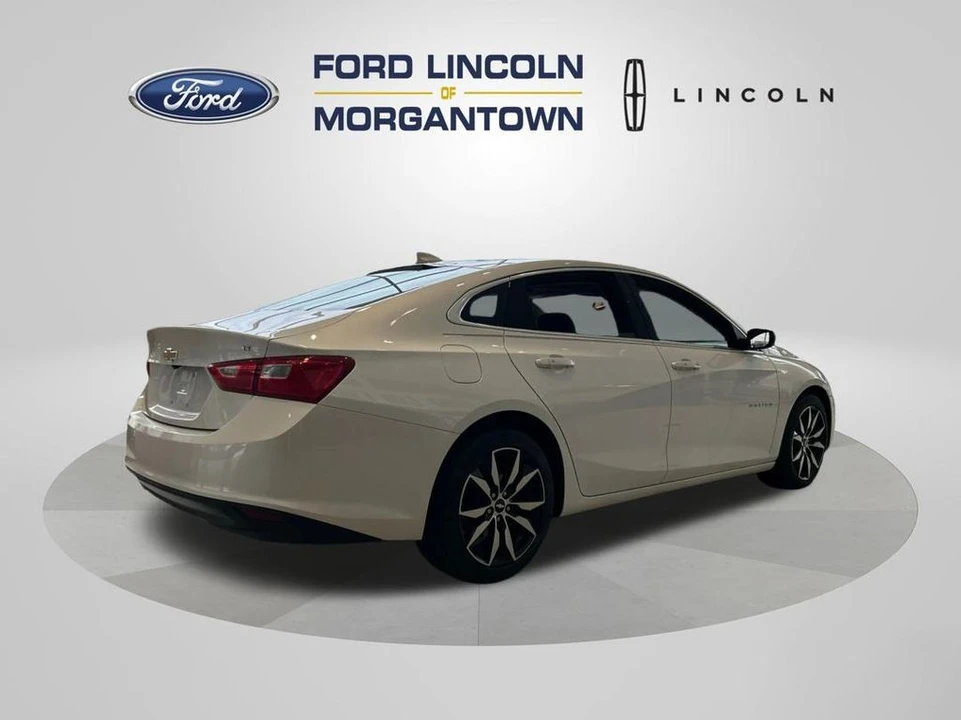 2017 Chevrolet Malibu - Image 5 of 12