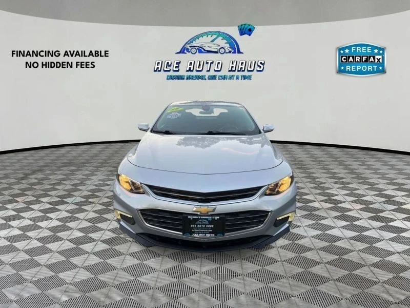 2017 Chevrolet Malibu - Image 2 of 12