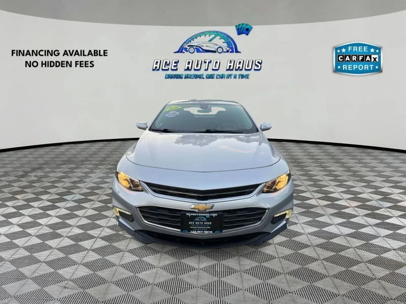 2017 Chevrolet Malibu - Image 2 of 12