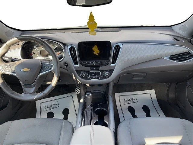 2017 Chevrolet Malibu - Image 21 of 21
