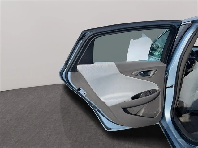 2017 Chevrolet Malibu - Image 13 of 21